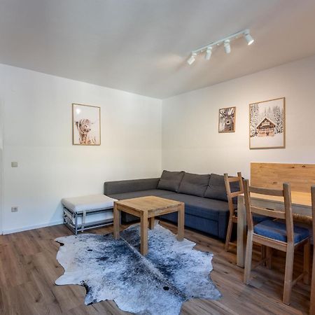 Appartement Ski & Bike 잘바흐 힌터글렘 외부 사진