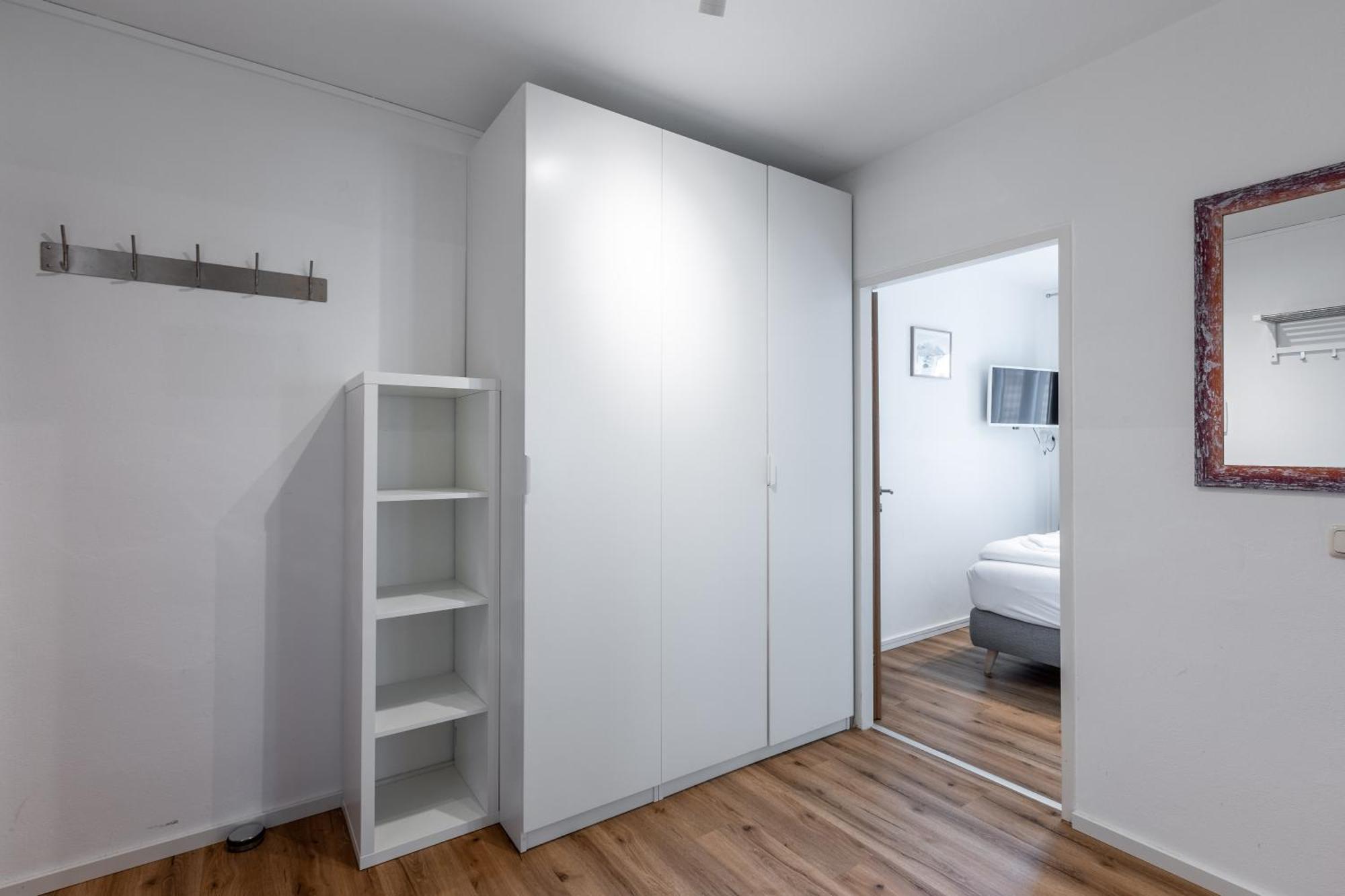 Appartement Ski & Bike 잘바흐 힌터글렘 외부 사진