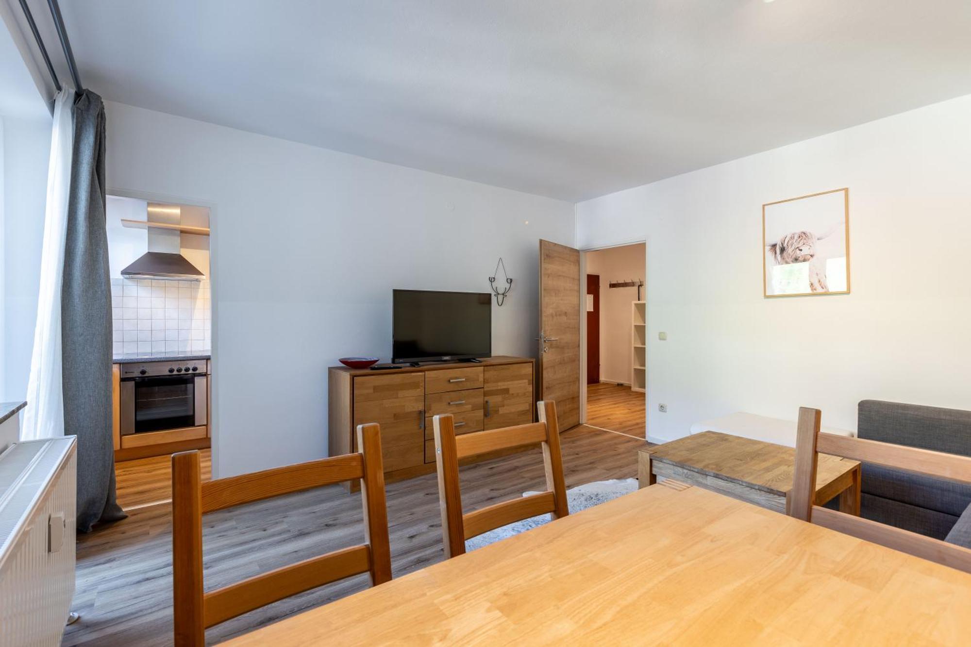 Appartement Ski & Bike 잘바흐 힌터글렘 외부 사진