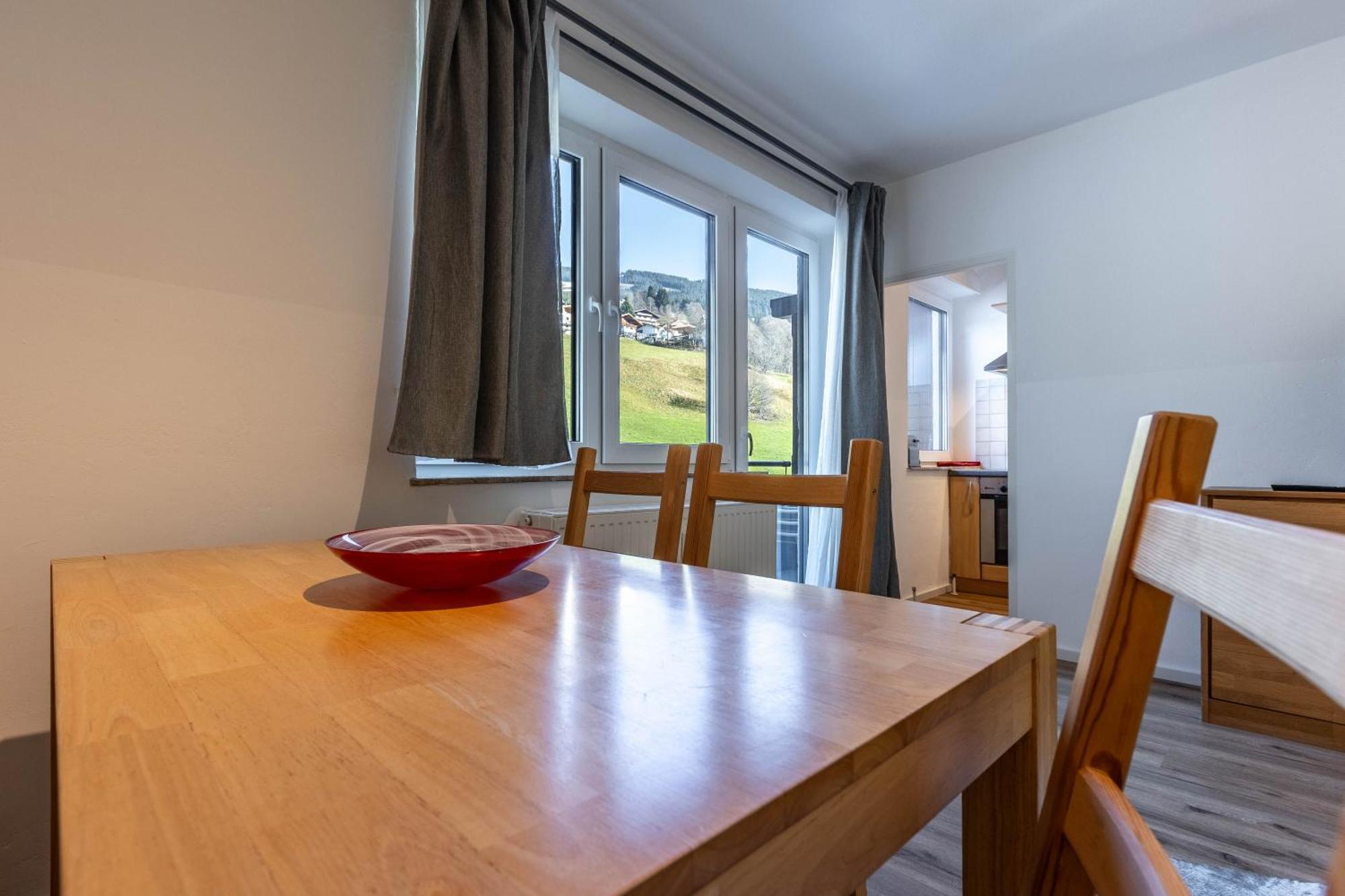 Appartement Ski & Bike 잘바흐 힌터글렘 외부 사진
