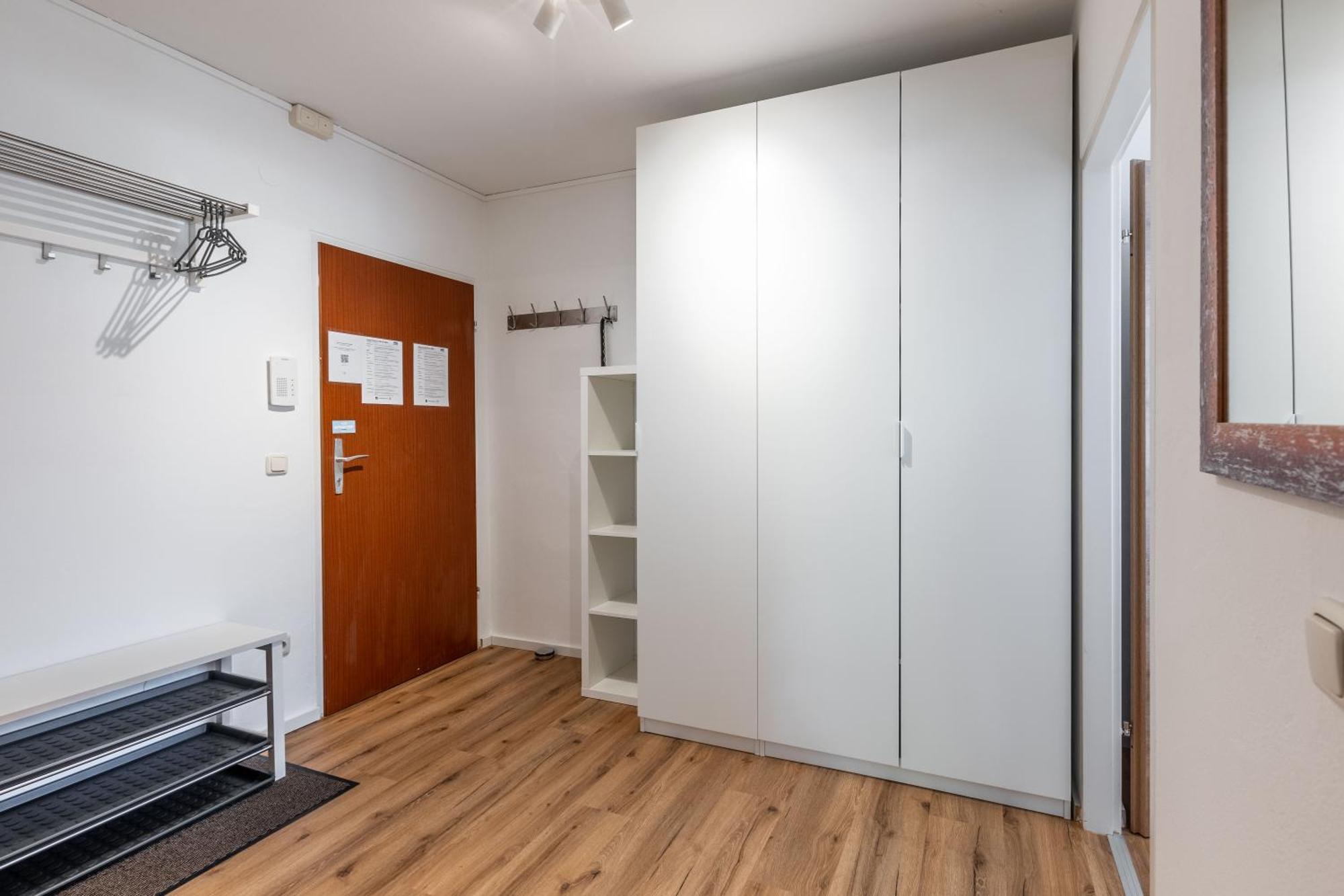Appartement Ski & Bike 잘바흐 힌터글렘 외부 사진