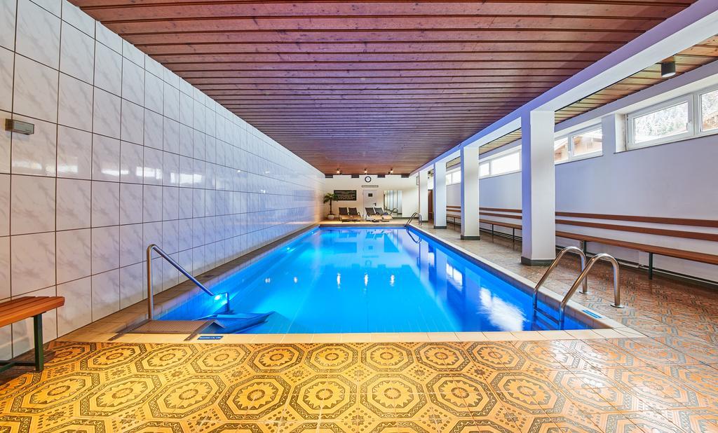 Appartement Ski & Bike 잘바흐 힌터글렘 외부 사진